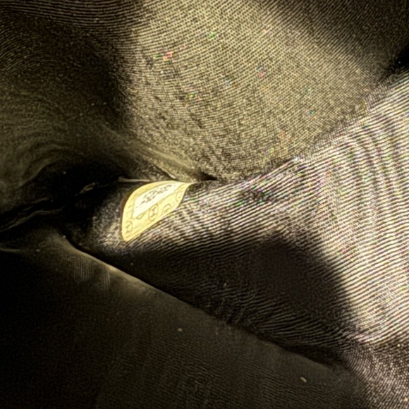 CHANEL Black Wallet - Picture 4 of 16